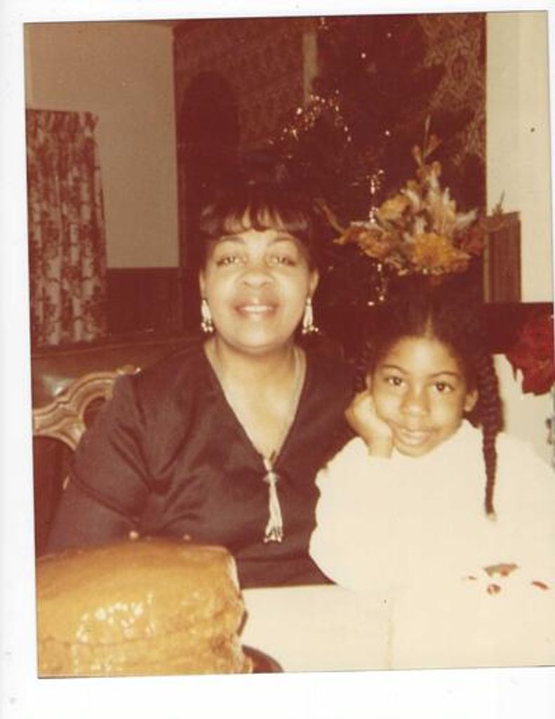 Mrs. Ellen Hopson Profile Photo
