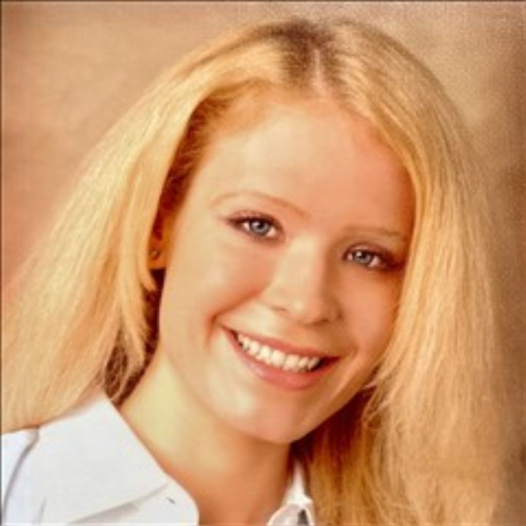 Jennifer Ann Brunner Profile Photo