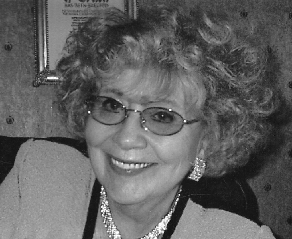 Marilyn Louise (Simpson)  Bonyata Profile Photo