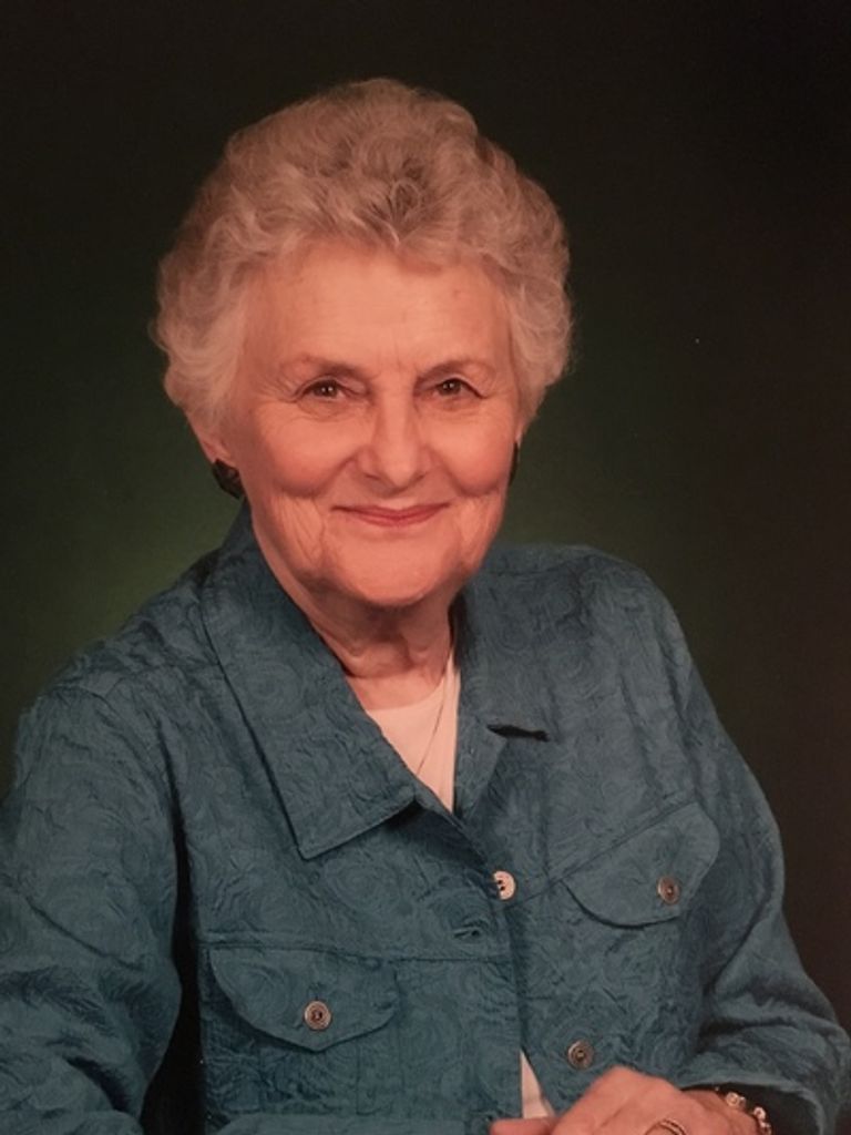 Lois Tatum Threlkeld