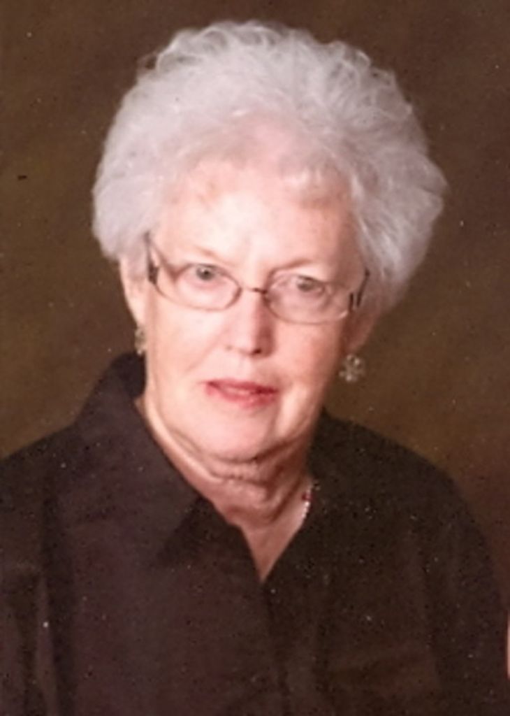 Una Faye Horton Lineberry