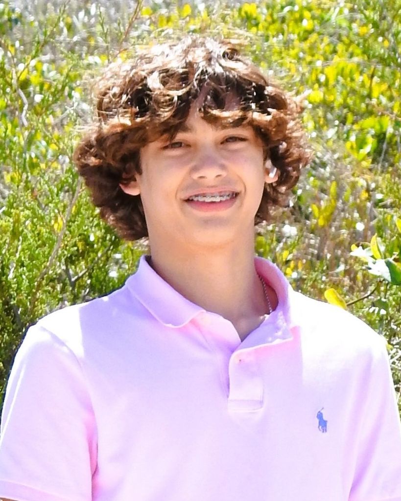 Joshua Blackledge Profile Photo