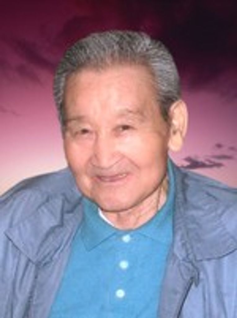 Ben Tsutomu Matsumoto