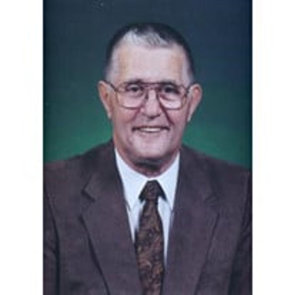 William R. Bair