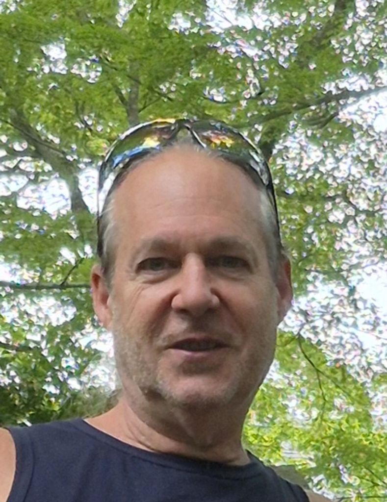 Rick Menter