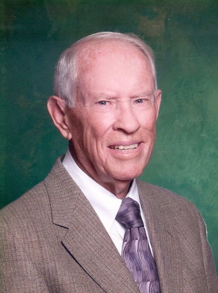 Irwin Wayne Armstrong Profile Photo