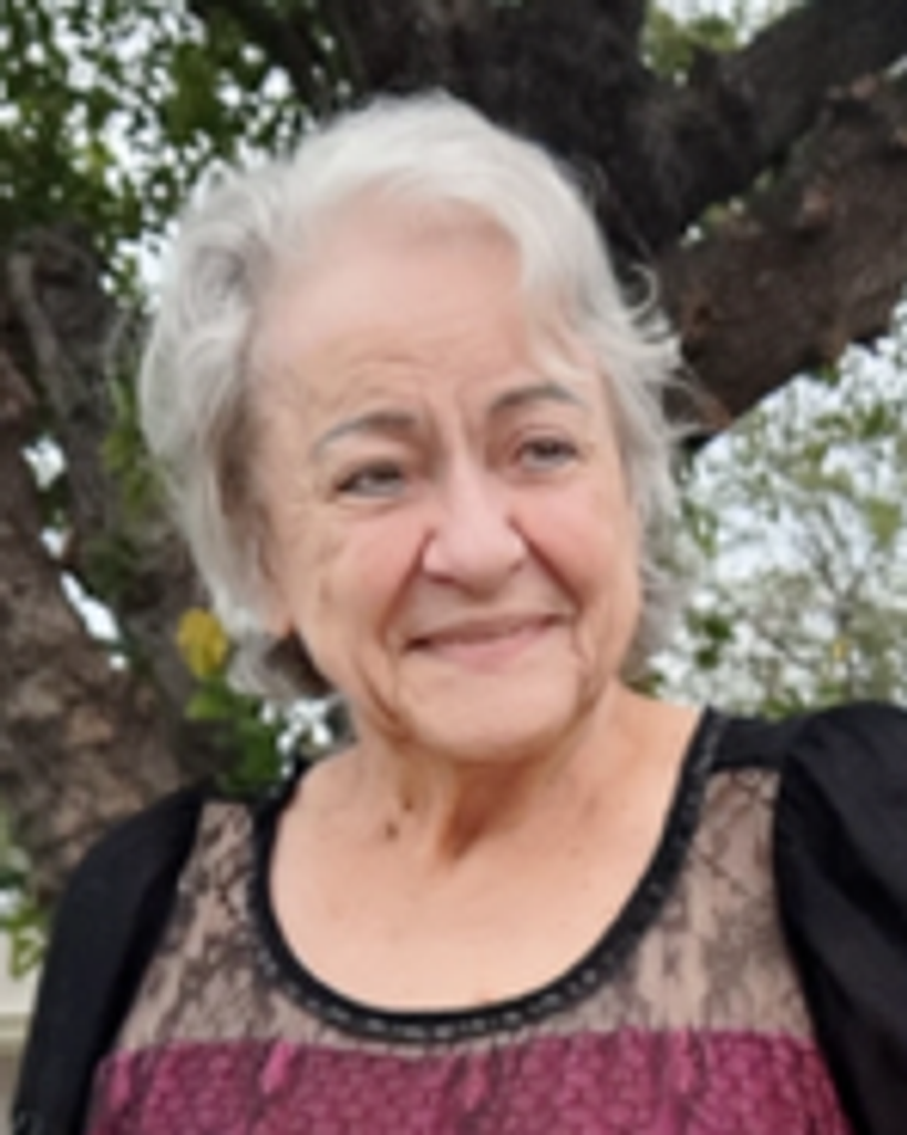 Ann Rogers Profile Photo