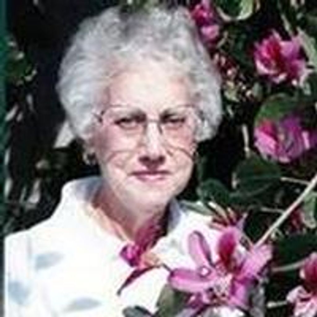 Laura E. Jensen