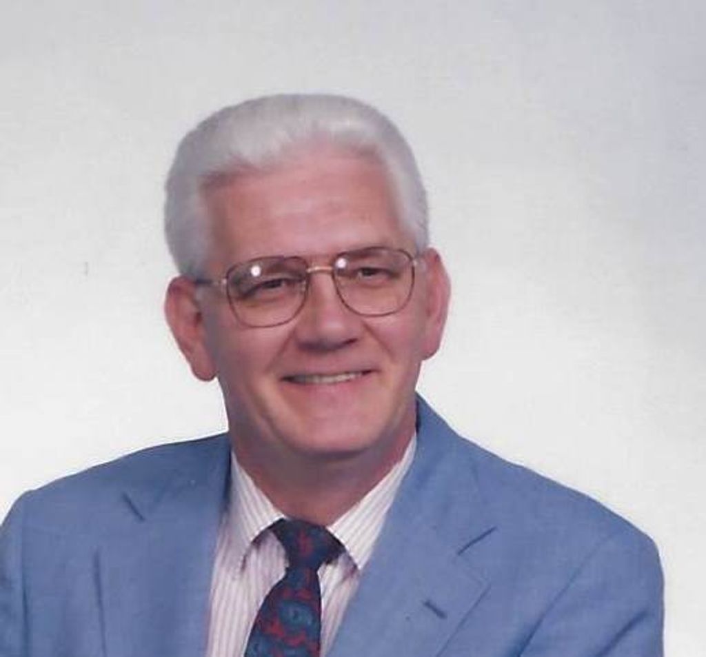Palmer J. Zavodny