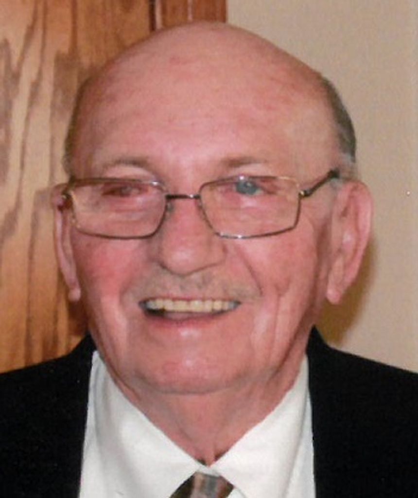 Charles "Chuck" E. Irvin