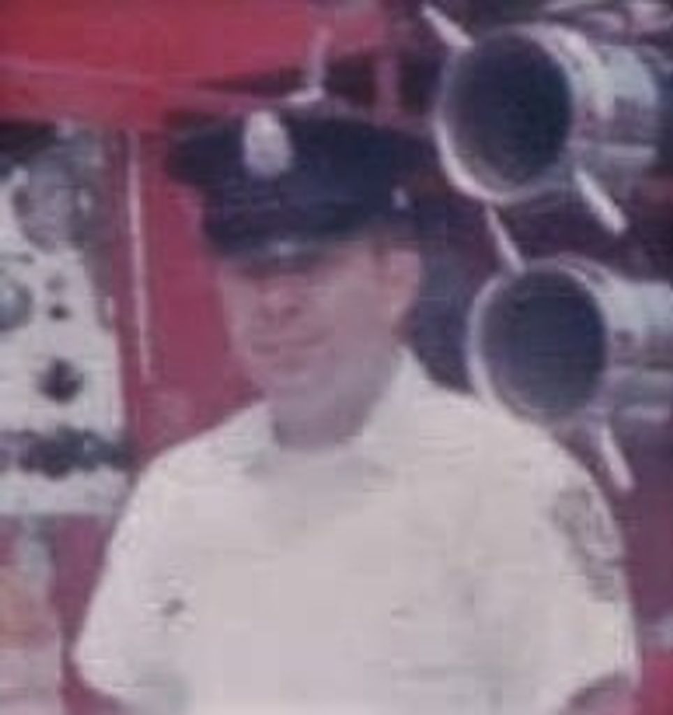 Donald Richard Willey