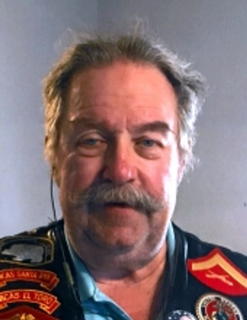 Wayne N. Hill, Sr.