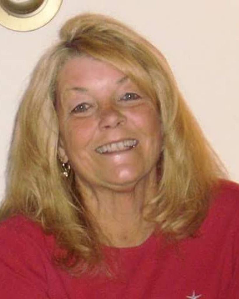 Rebecca Ann "Ferguson" Riggs