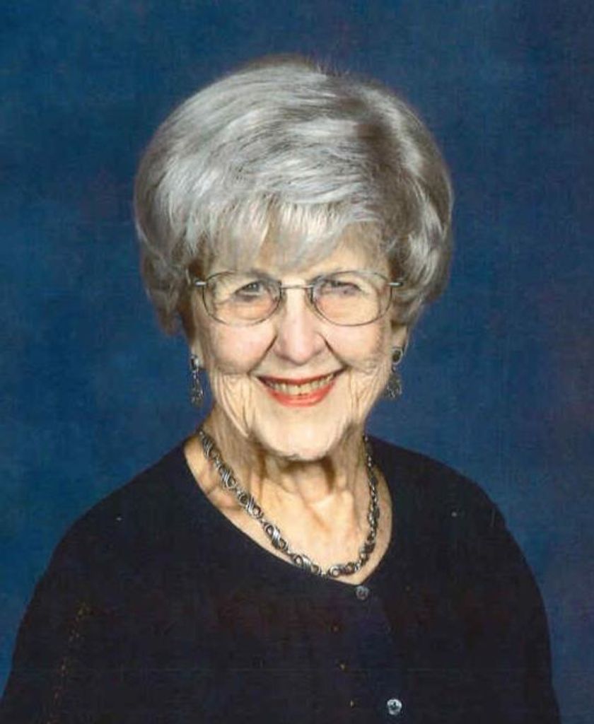 Janet Toppins Profile Photo