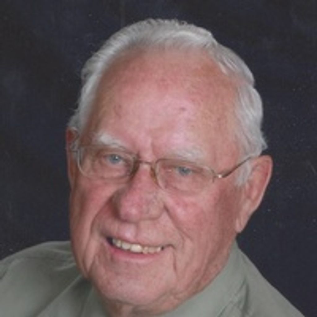 Dean Ludwig Nelson