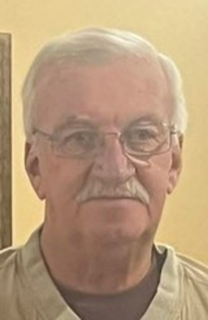 Stanley "Stan" R. Egli