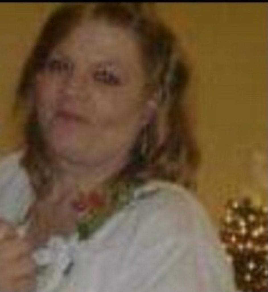Jewel Louanne Anderson Profile Photo