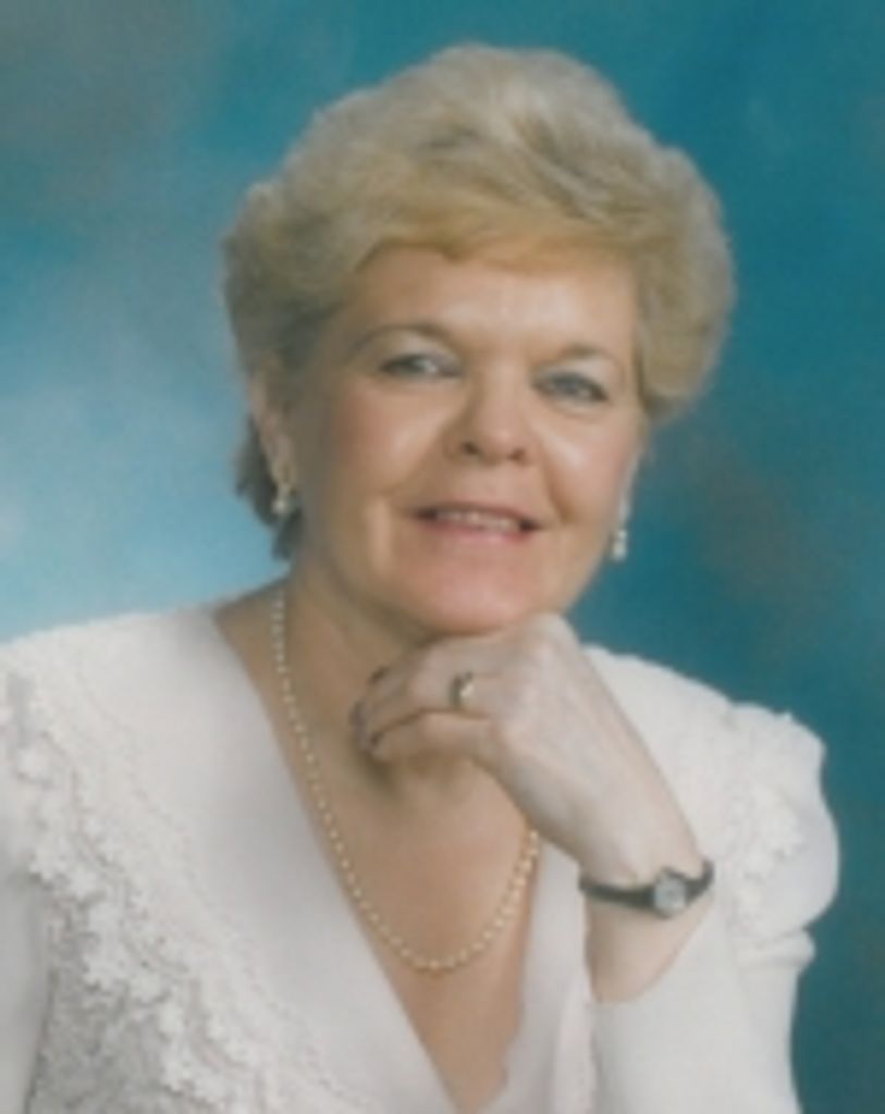 Nell Joann Hile