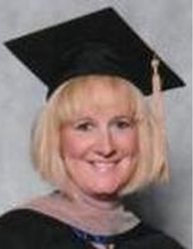 Cheryl  Anne Keeney