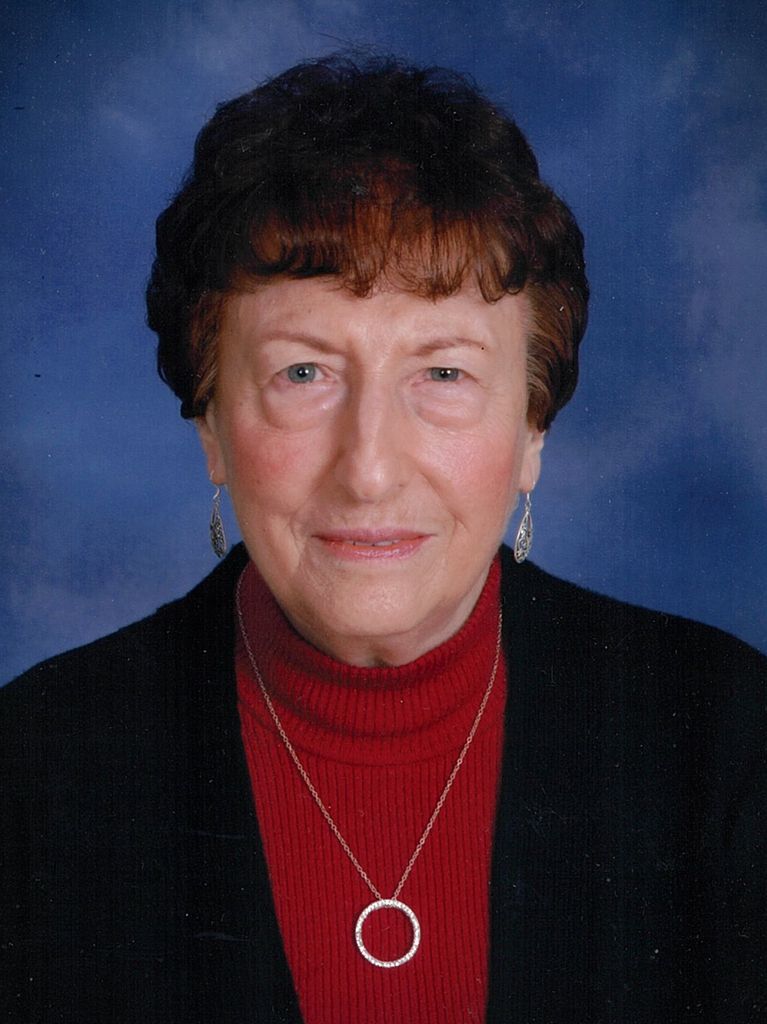 Cecilia Antoinette Dolinka Profile Photo