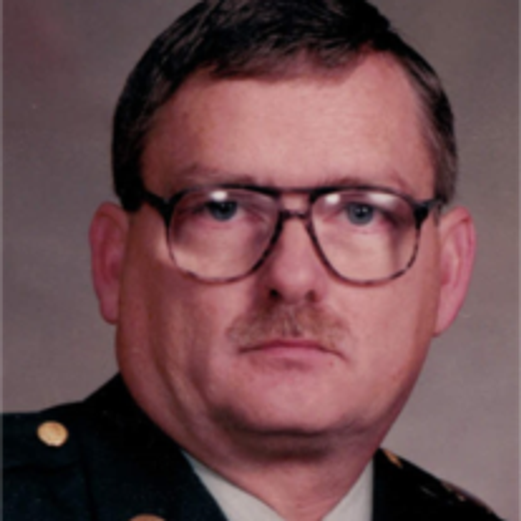 Clarence G. Lefever