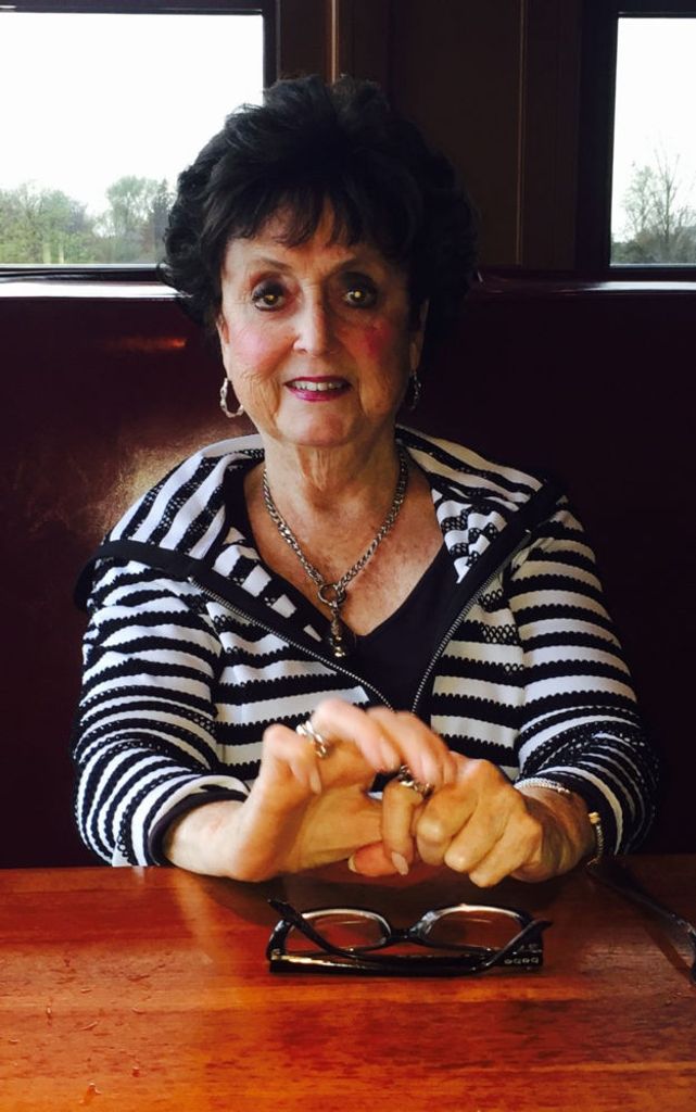 Lynda Lou Shockley Profile Photo