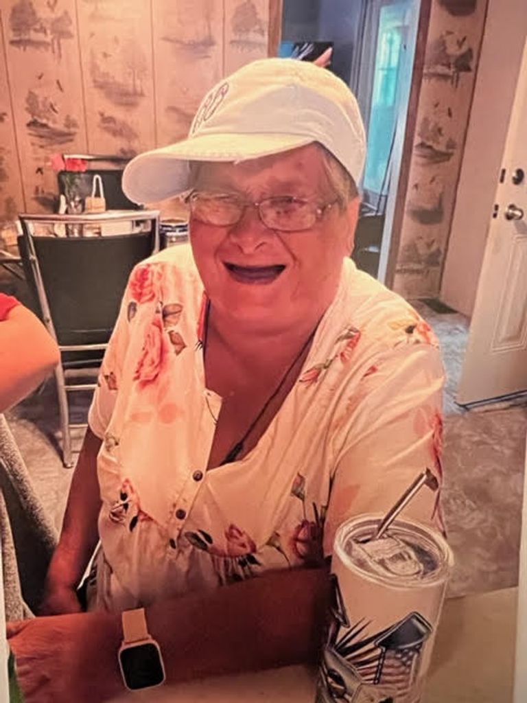 Denise A. Dorriety