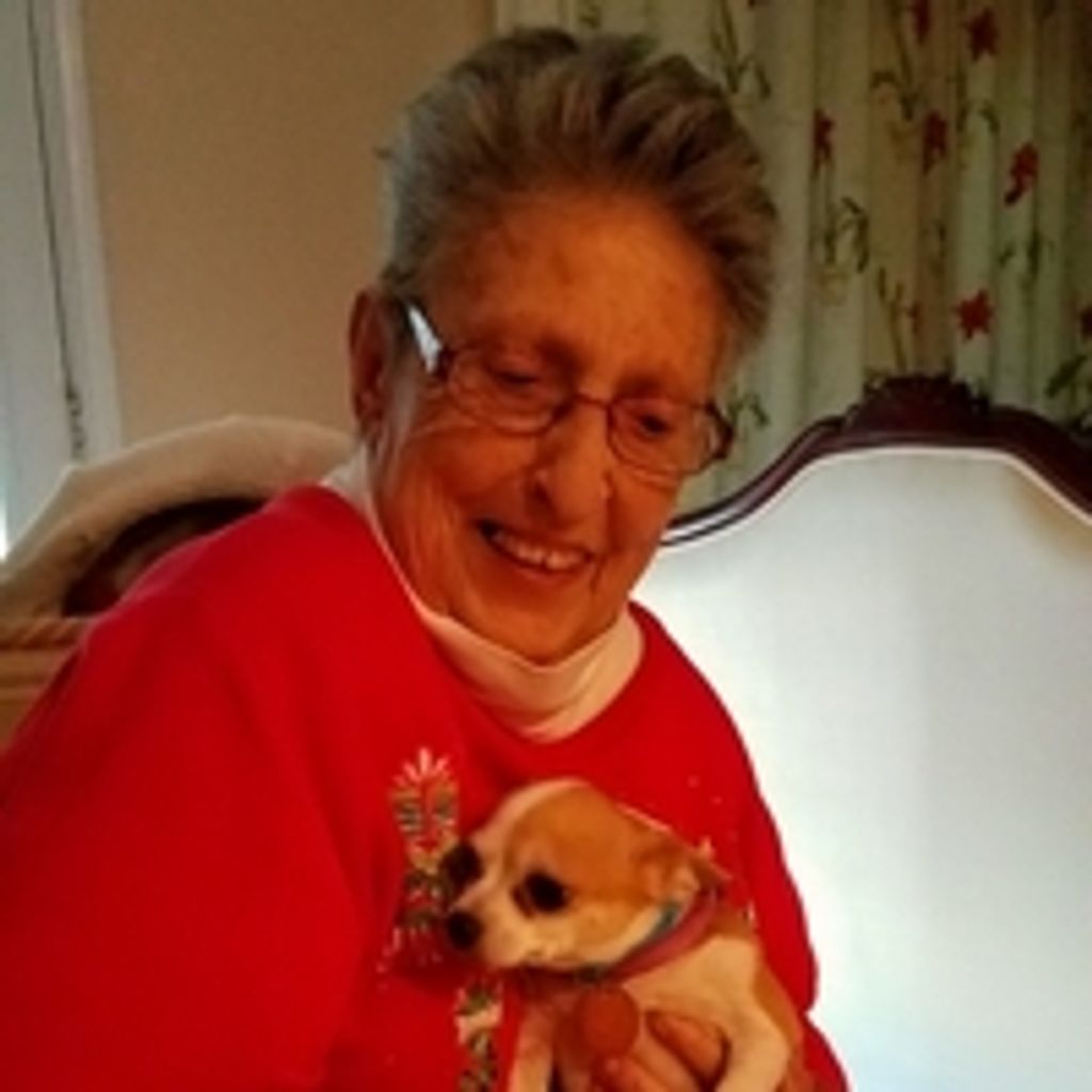 Lucille M. Privett