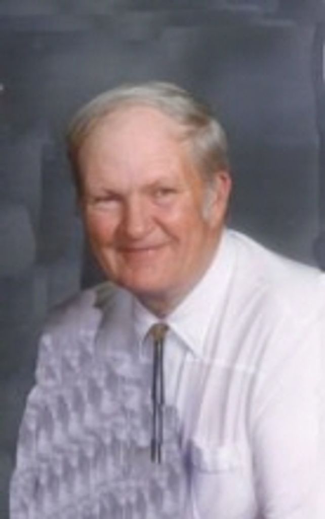 Vernon Lee Rozeboom