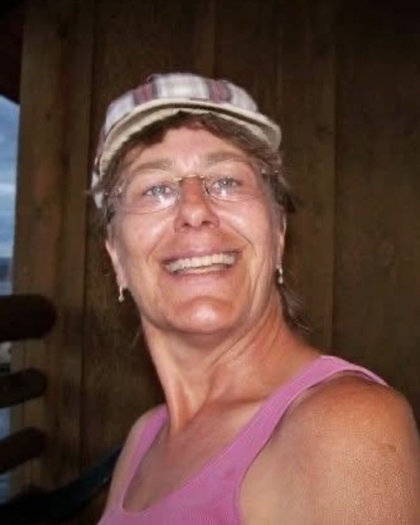 Robyn Lee Buckingham