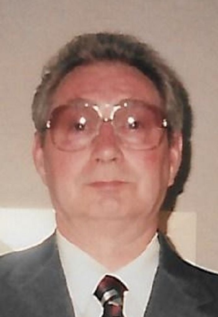 John Paul, Jr. Profile Photo