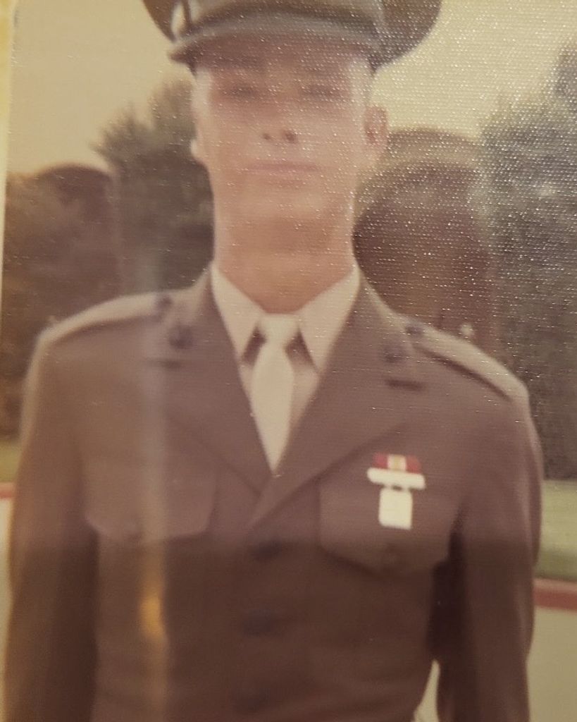 Donald Eugene “Donnie” Duerr