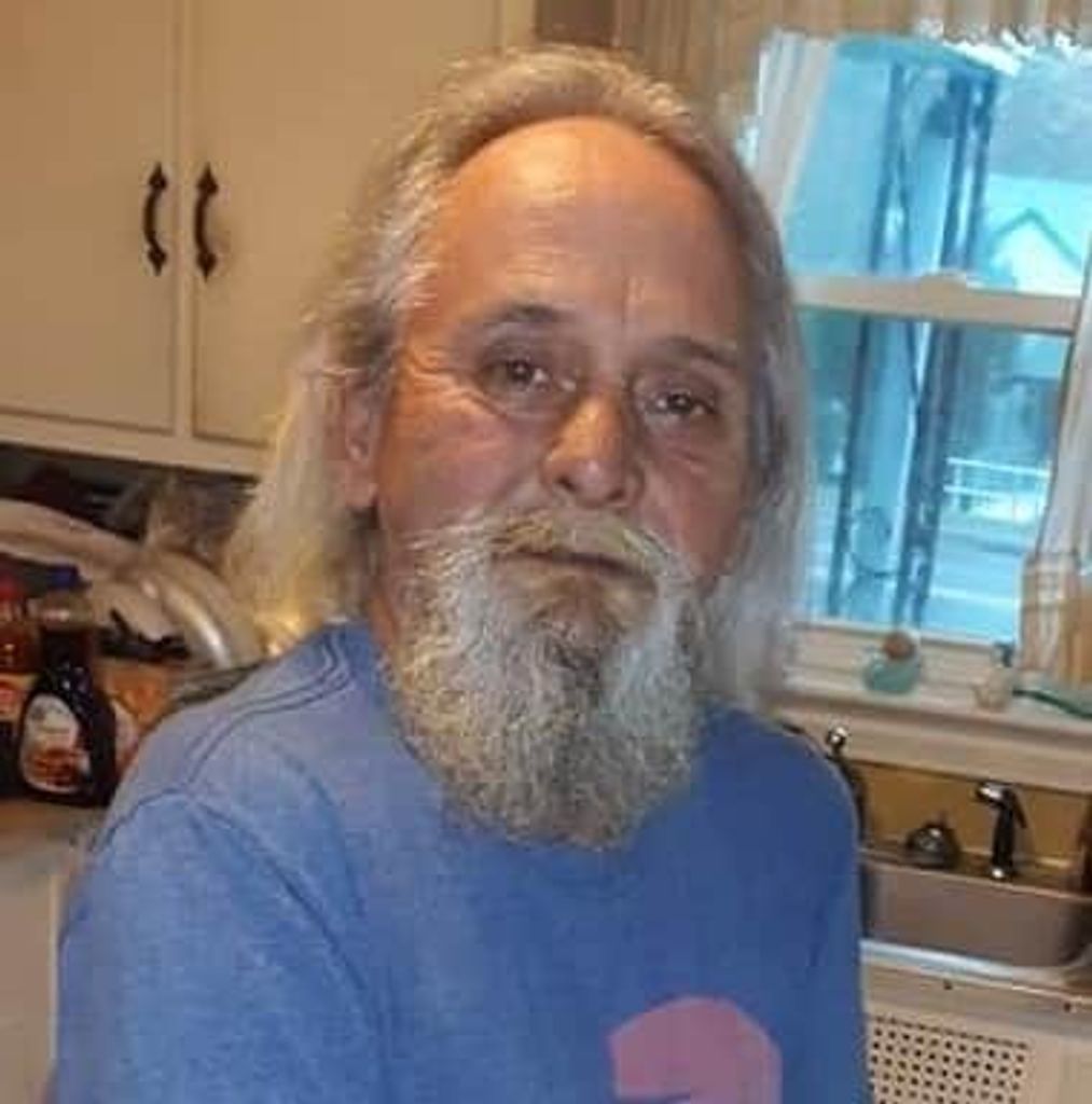 Roger Nolan Ellis, Jr. Profile Photo