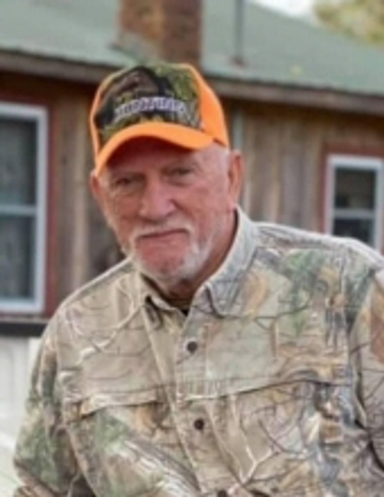 Kenneth "Kent" Lee Black