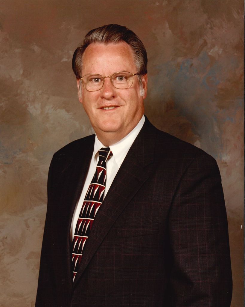 Joe Preston Fair