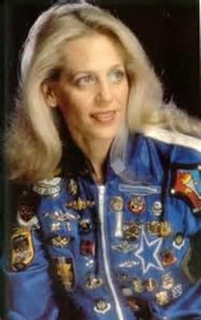 Suzanne Mitchell Profile Photo