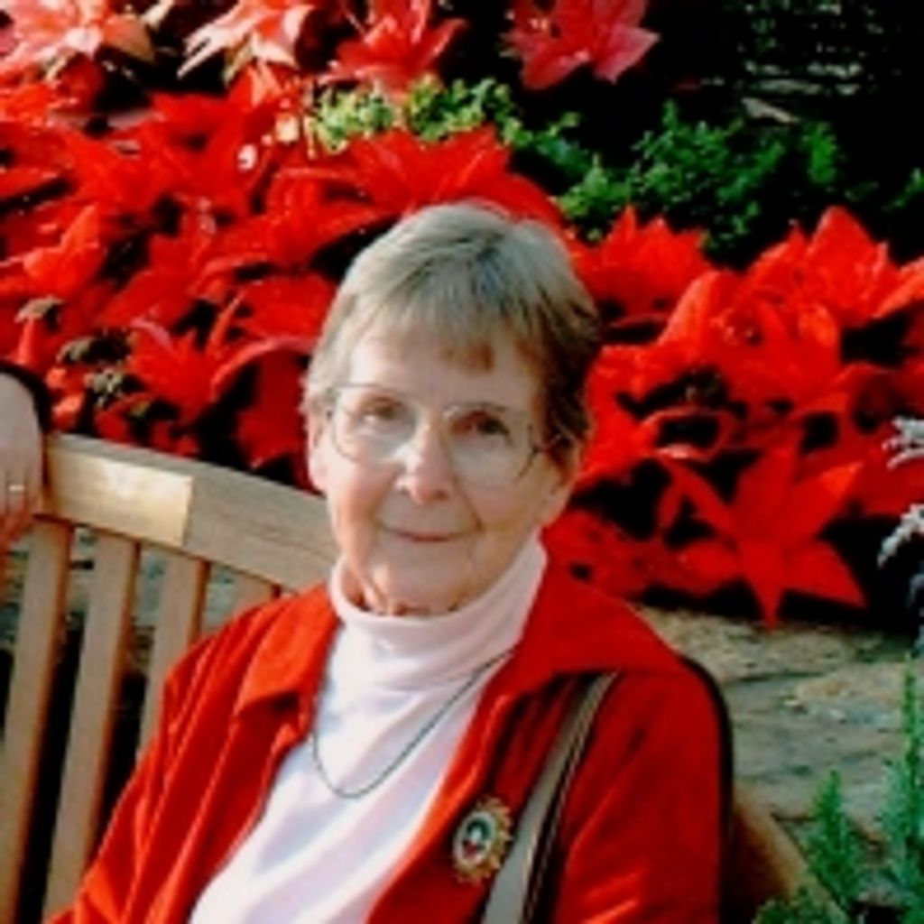 Marjorie Marie Halseth