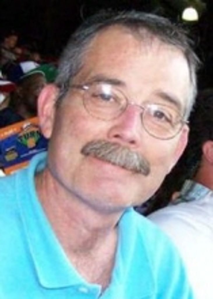 Gregory Dale Greg Whitaker