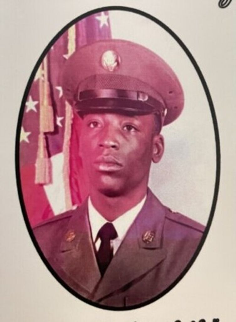 Emmanuel Holley, Sr.