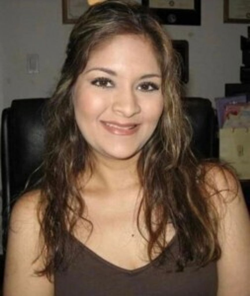 Leticia Ann Muñoz Profile Photo