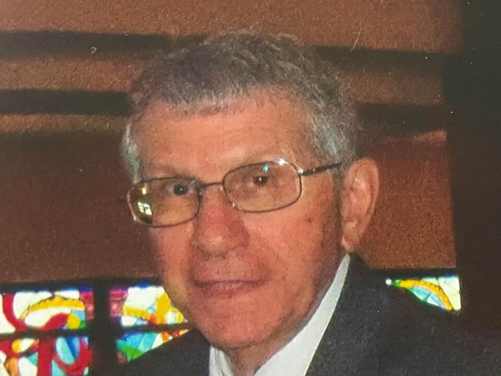 Peter J Russo Profile Photo