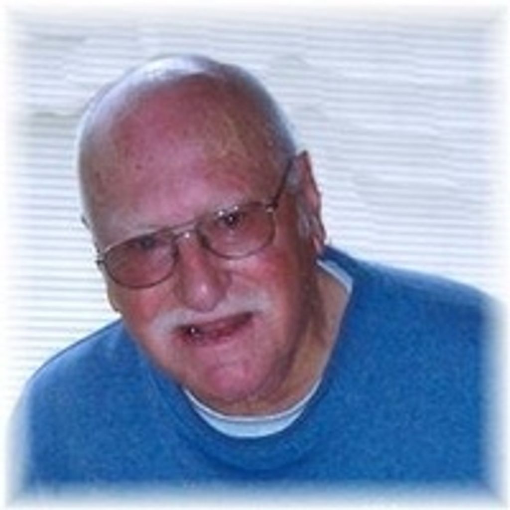 Bernell "Stub" L. Strohbehn