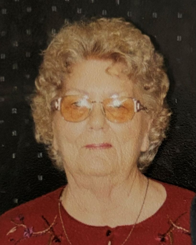 Louise Ware Smith