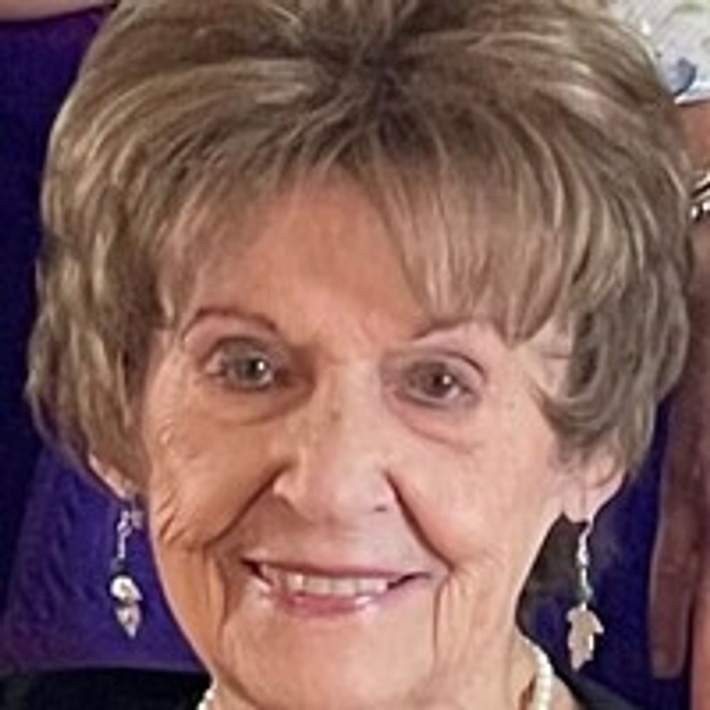 Shirley  A. Edick