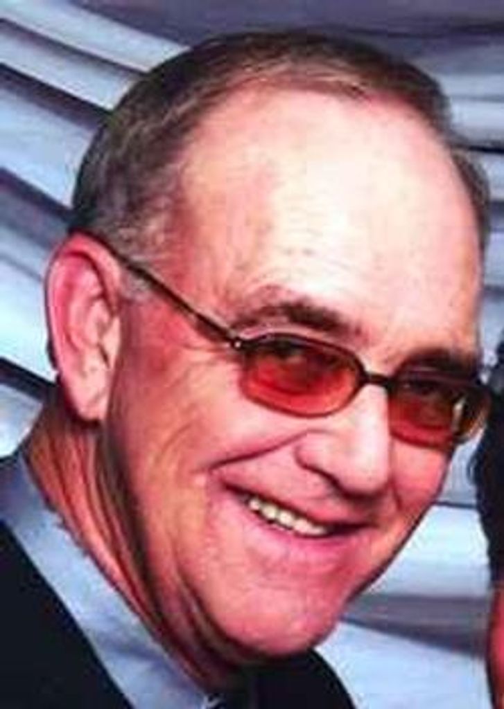 Jackie Allen Sutherland