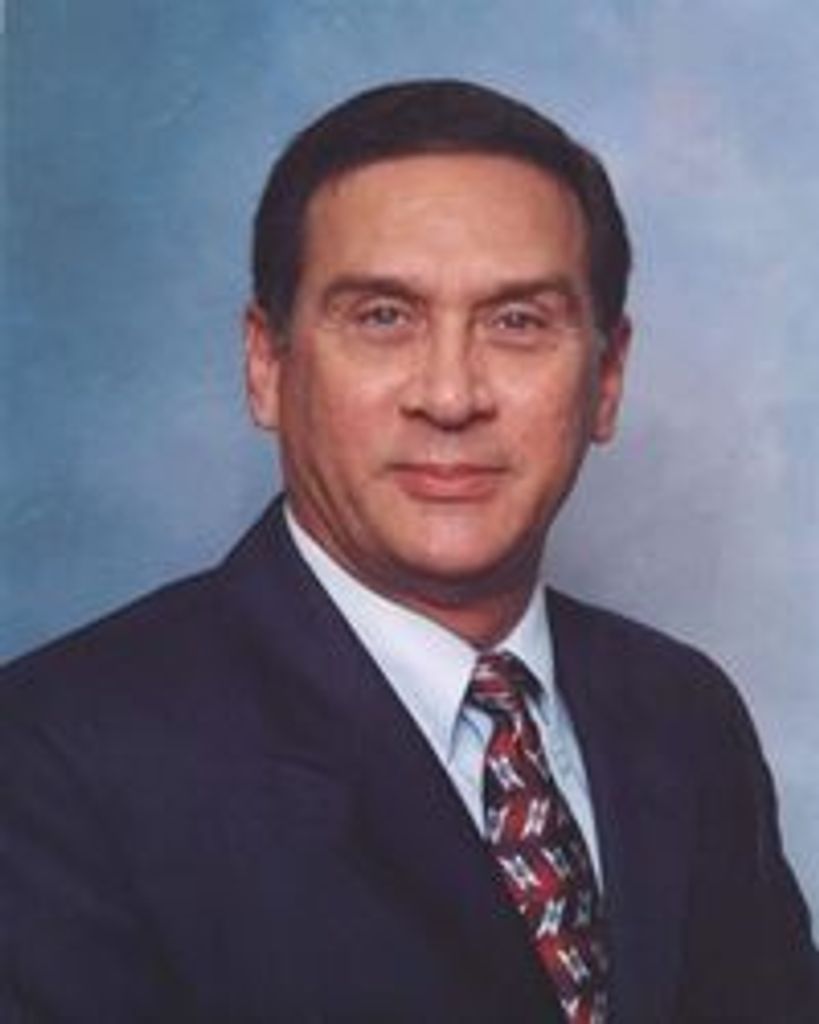 Neville Lawson Koch