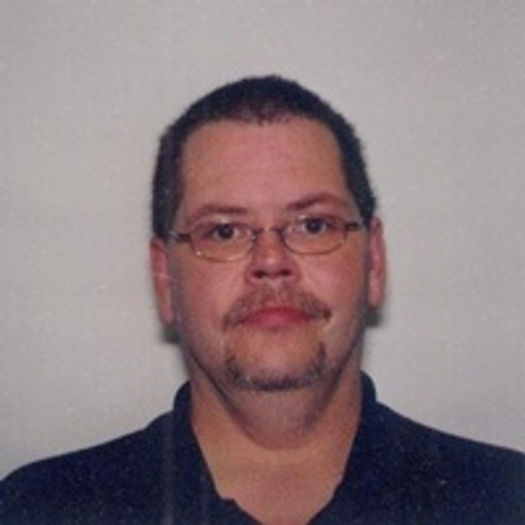 Quinton O'Dell McEwan