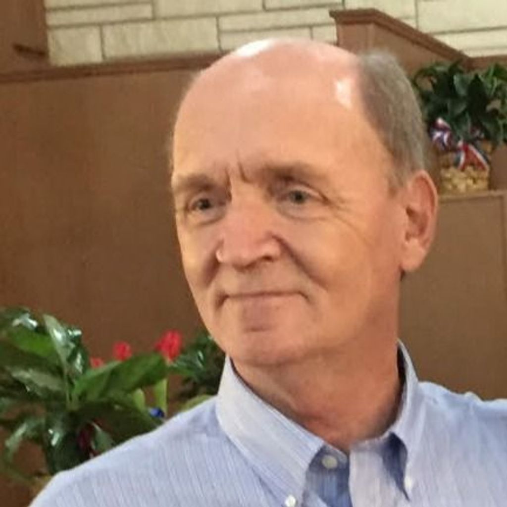 Leslie German Profile Photo