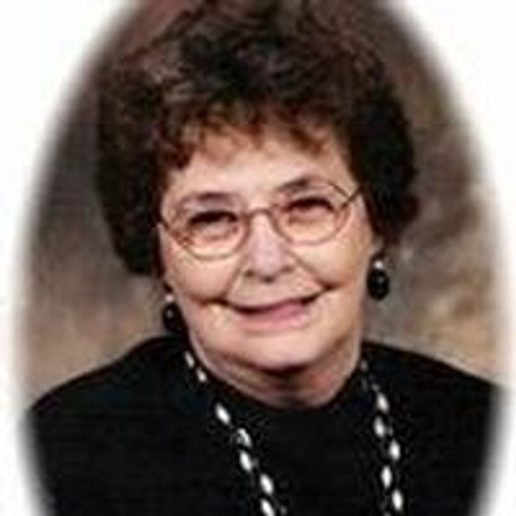 JoAnne Cora Swinland