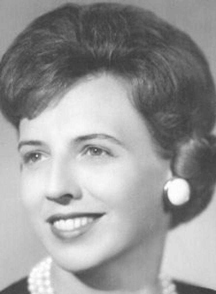 Nancy Elder Johnson Profile Photo